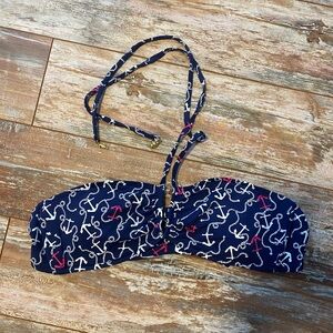 NWT Lilly Pulitzer Swim Top